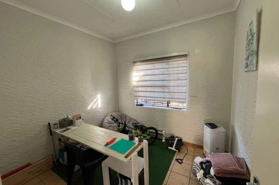 To Let 4 Bedroom Property for Rent in Nelsville Mpumalanga