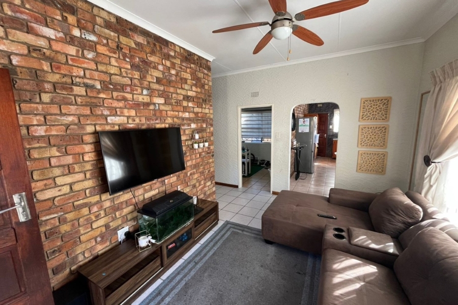 To Let 4 Bedroom Property for Rent in Nelsville Mpumalanga