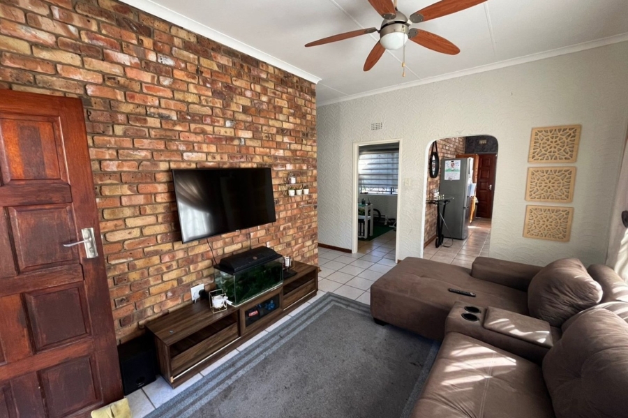 To Let 4 Bedroom Property for Rent in Nelsville Mpumalanga