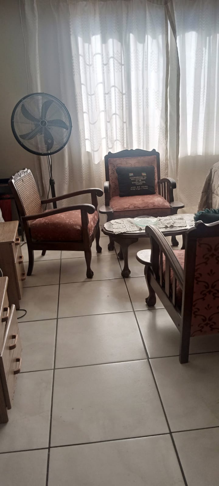 3 Bedroom Property for Sale in Kamagugu Mpumalanga