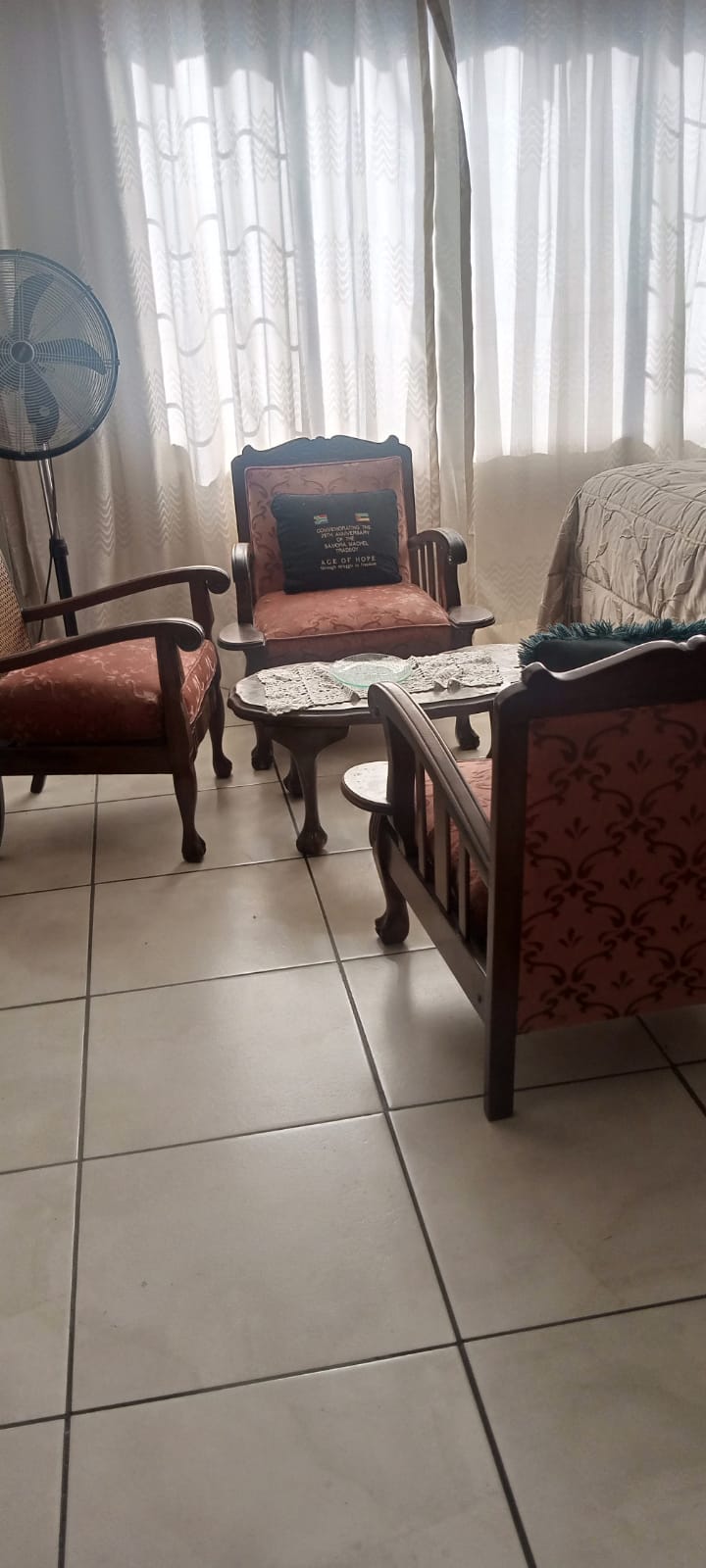 3 Bedroom Property for Sale in Kamagugu Mpumalanga