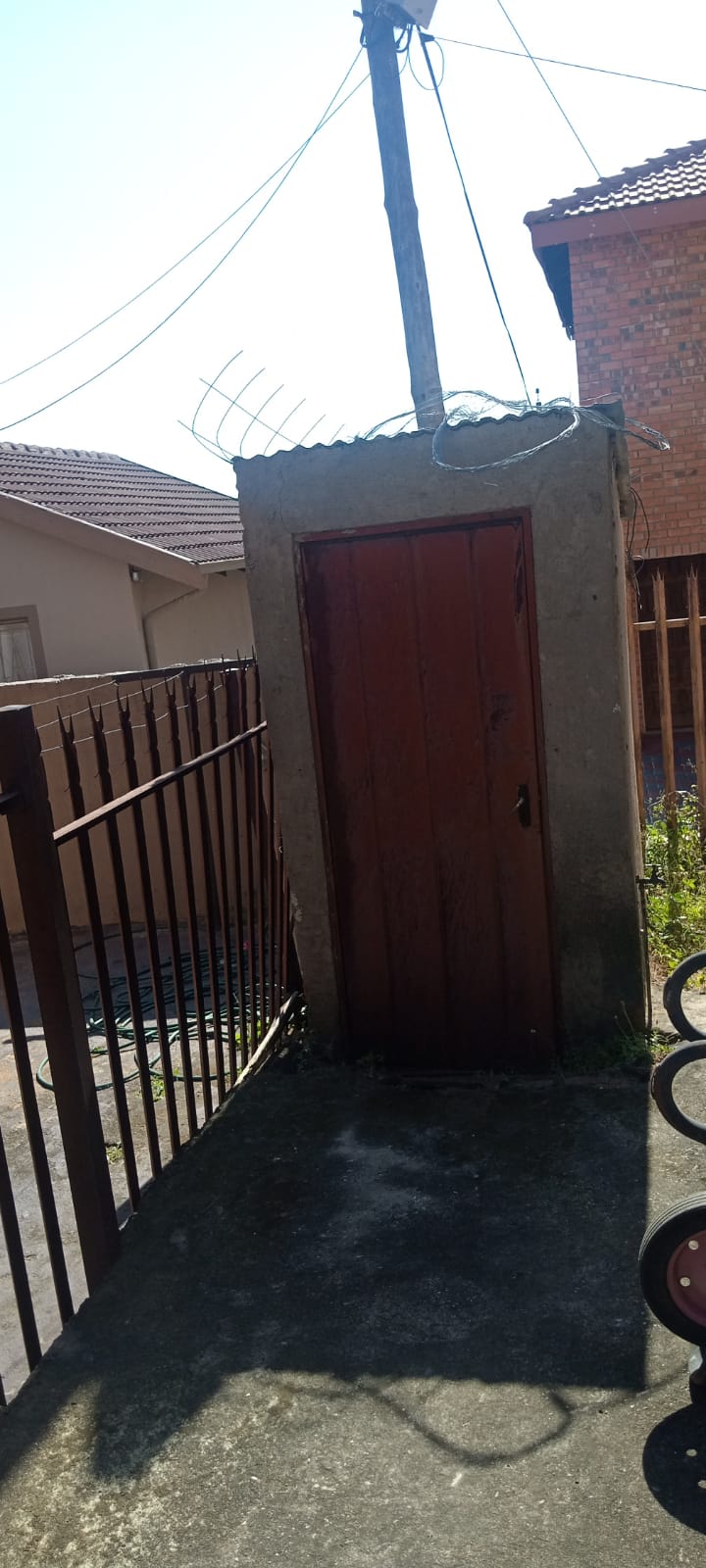 3 Bedroom Property for Sale in Kamagugu Mpumalanga