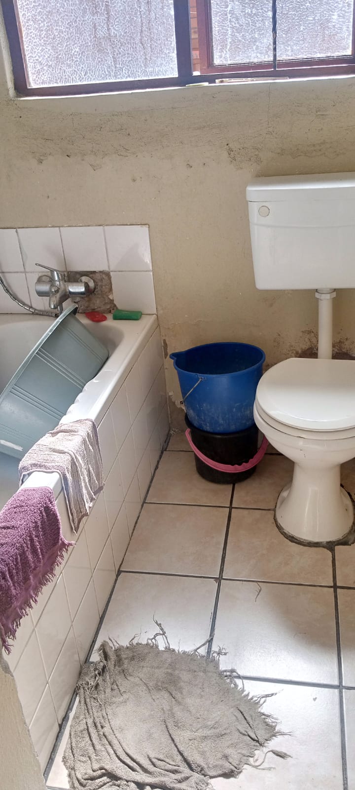 3 Bedroom Property for Sale in Kamagugu Mpumalanga
