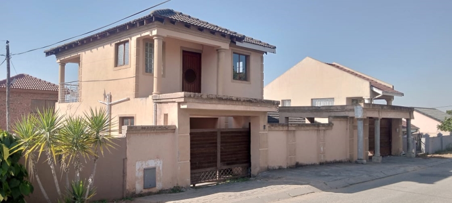 3 Bedroom Property for Sale in Kamagugu Mpumalanga