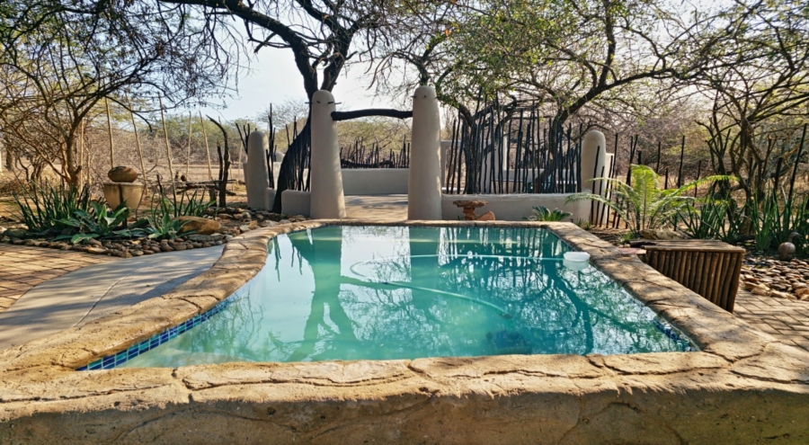 4 Bedroom Property for Sale in Marloth Park Mpumalanga