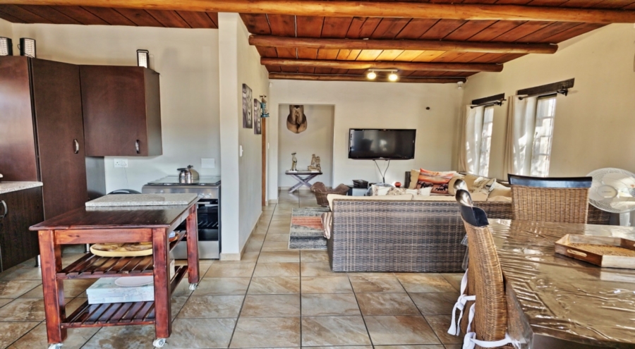 4 Bedroom Property for Sale in Marloth Park Mpumalanga