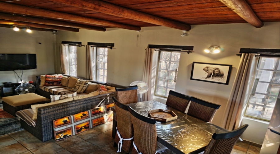 4 Bedroom Property for Sale in Marloth Park Mpumalanga