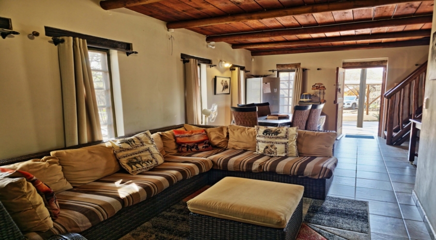 4 Bedroom Property for Sale in Marloth Park Mpumalanga
