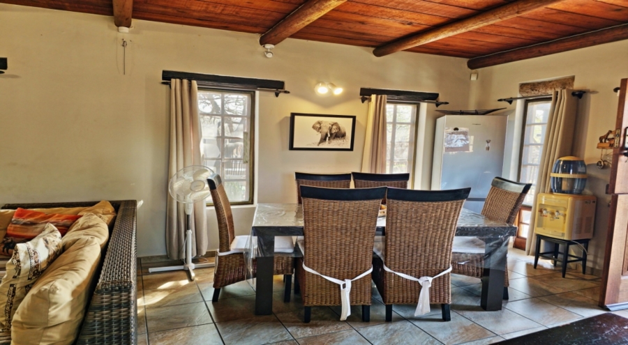 4 Bedroom Property for Sale in Marloth Park Mpumalanga