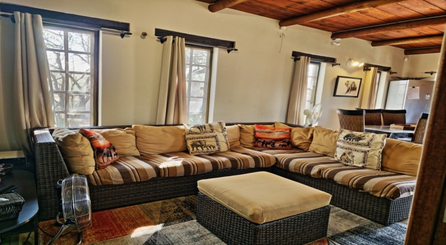 4 Bedroom Property for Sale in Marloth Park Mpumalanga