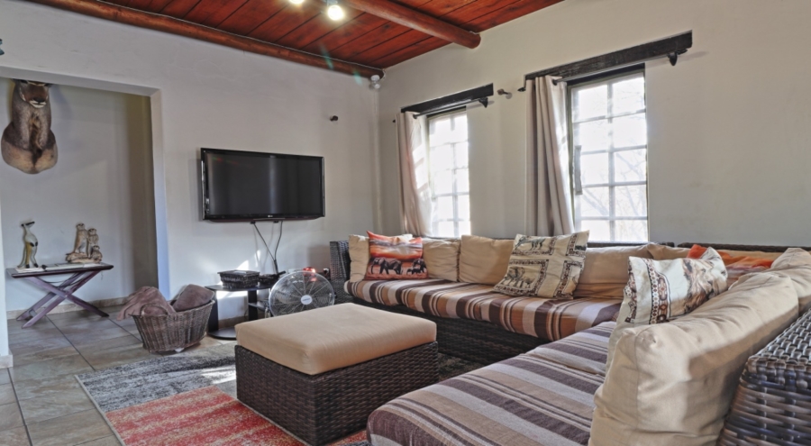 4 Bedroom Property for Sale in Marloth Park Mpumalanga