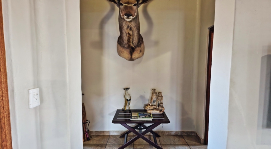 4 Bedroom Property for Sale in Marloth Park Mpumalanga