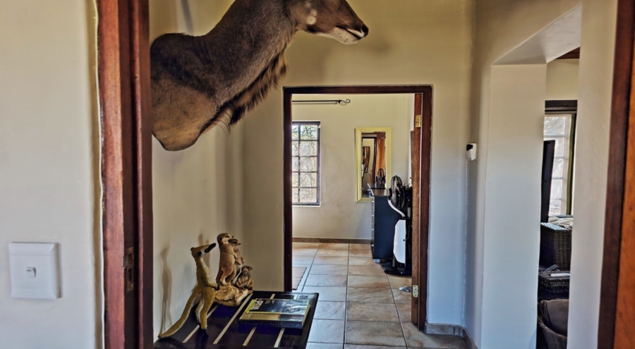 4 Bedroom Property for Sale in Marloth Park Mpumalanga