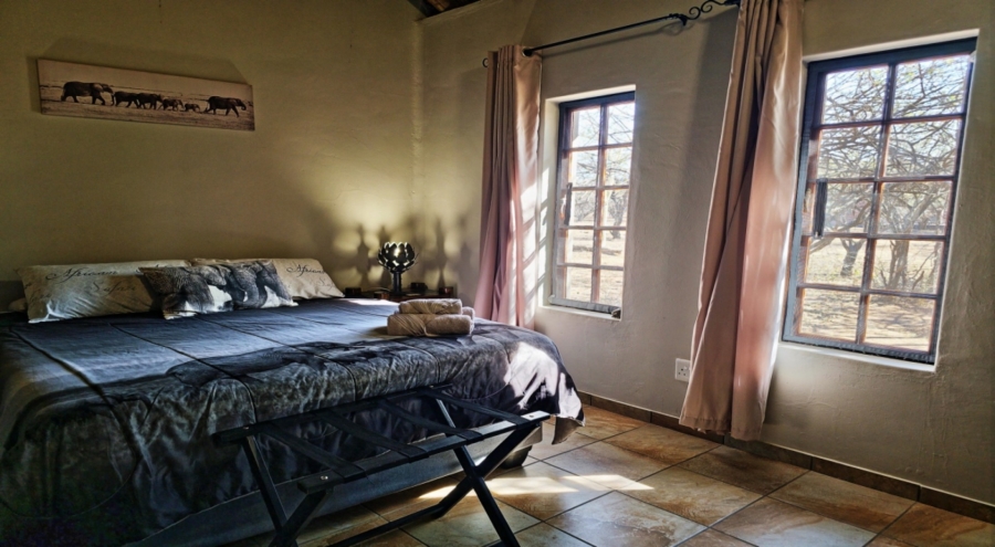 4 Bedroom Property for Sale in Marloth Park Mpumalanga