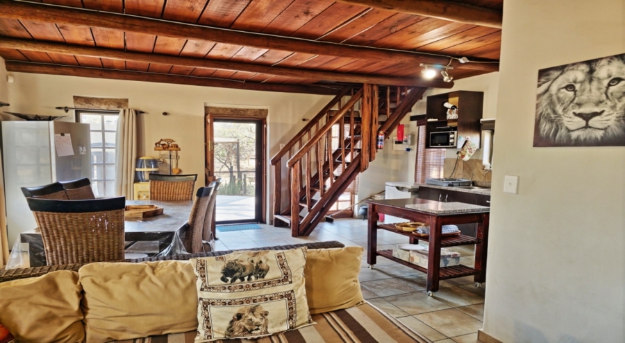 4 Bedroom Property for Sale in Marloth Park Mpumalanga