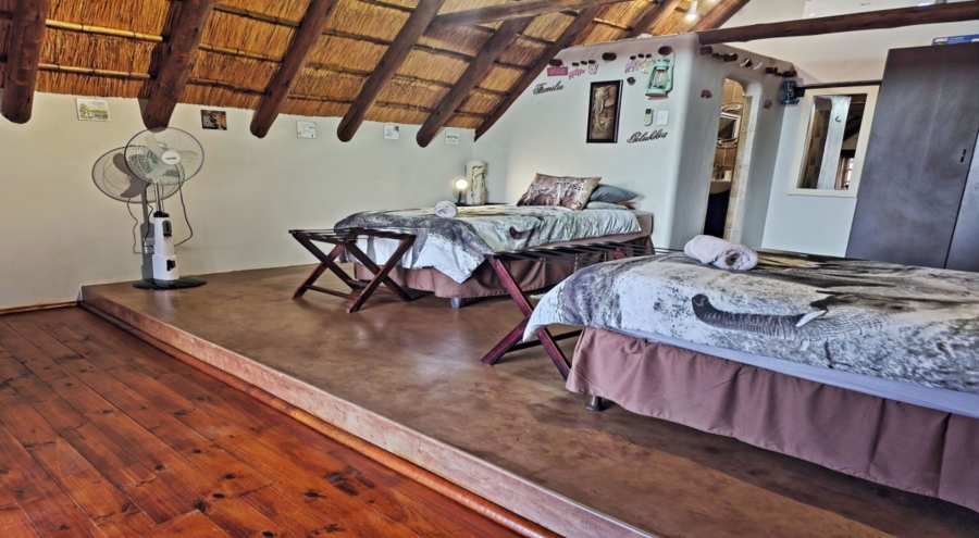 4 Bedroom Property for Sale in Marloth Park Mpumalanga