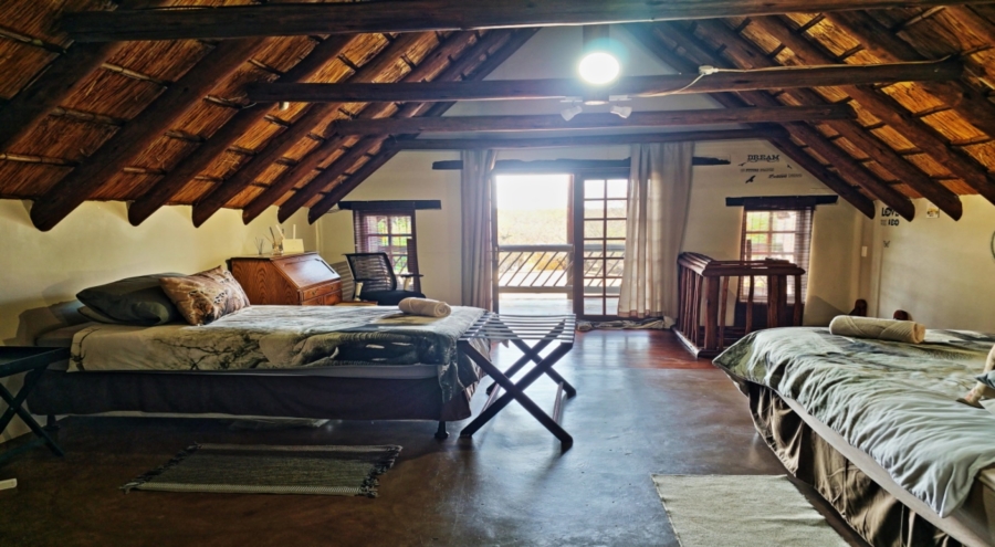4 Bedroom Property for Sale in Marloth Park Mpumalanga