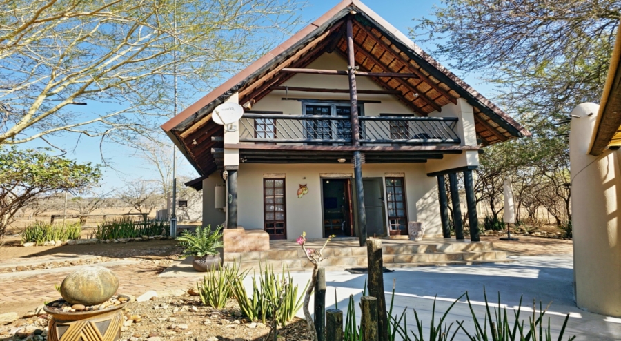 4 Bedroom Property for Sale in Marloth Park Mpumalanga
