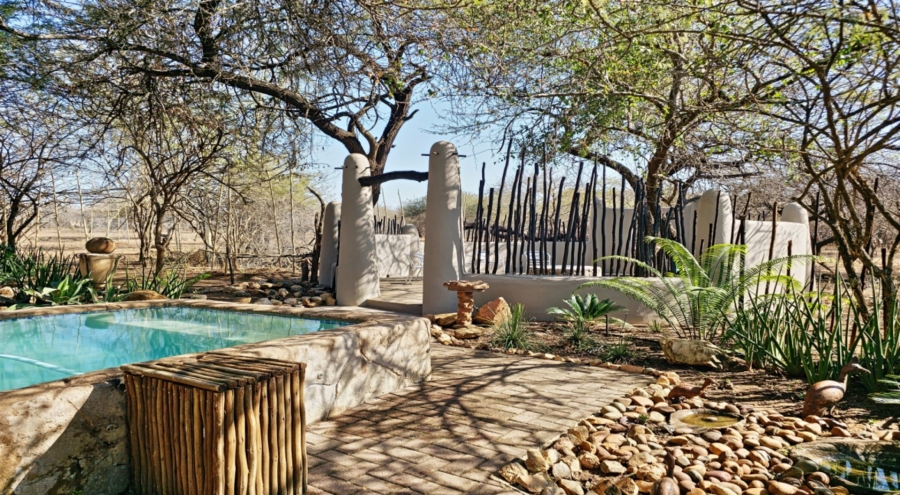 4 Bedroom Property for Sale in Marloth Park Mpumalanga