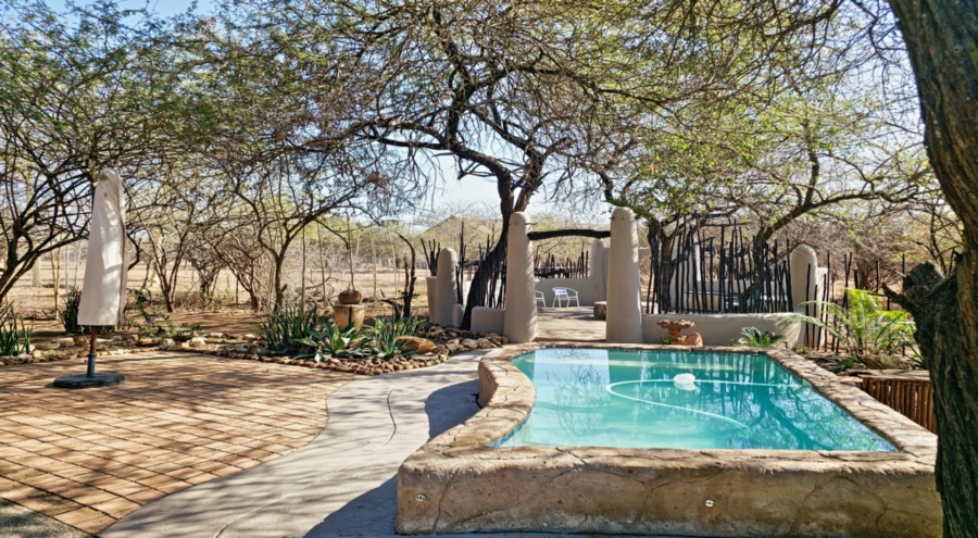 4 Bedroom Property for Sale in Marloth Park Mpumalanga