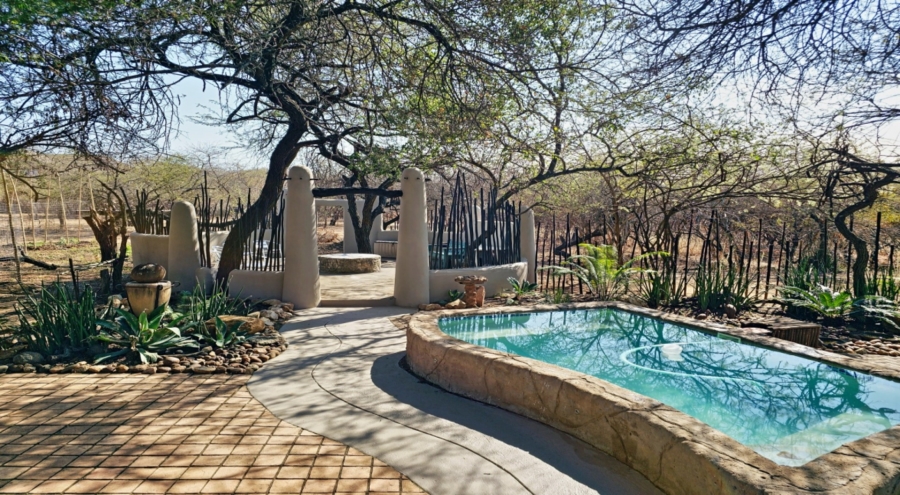 4 Bedroom Property for Sale in Marloth Park Mpumalanga