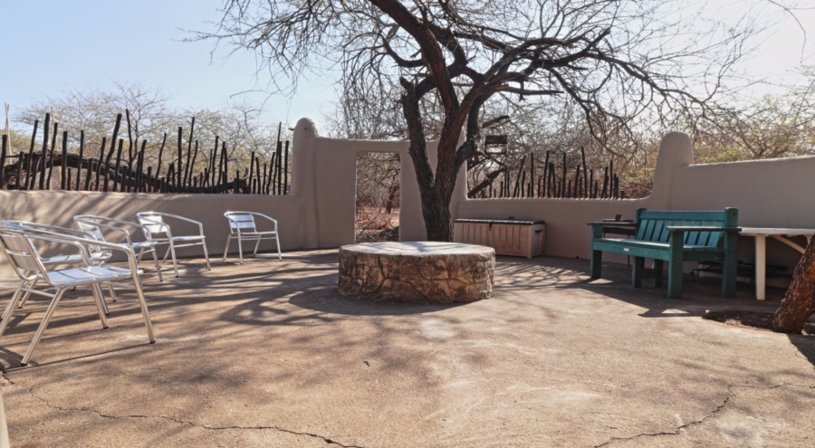 4 Bedroom Property for Sale in Marloth Park Mpumalanga