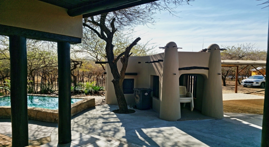 4 Bedroom Property for Sale in Marloth Park Mpumalanga