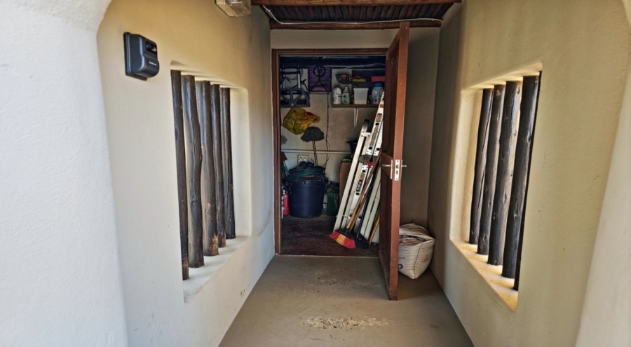 4 Bedroom Property for Sale in Marloth Park Mpumalanga