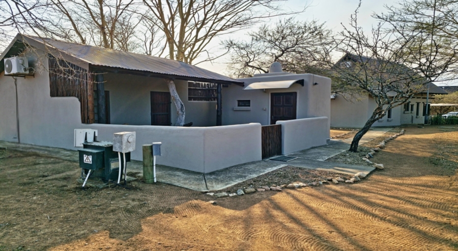 4 Bedroom Property for Sale in Marloth Park Mpumalanga