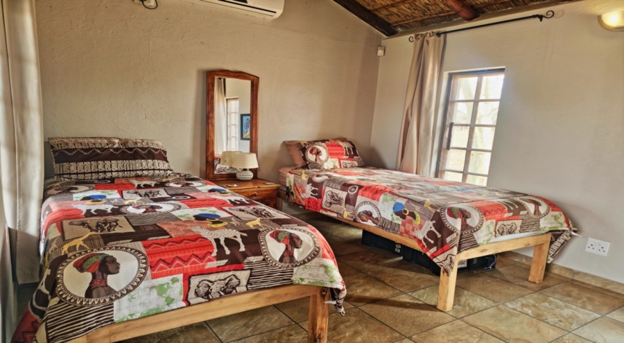4 Bedroom Property for Sale in Marloth Park Mpumalanga