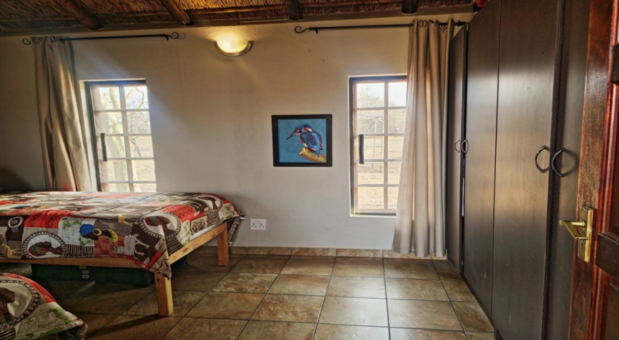 4 Bedroom Property for Sale in Marloth Park Mpumalanga
