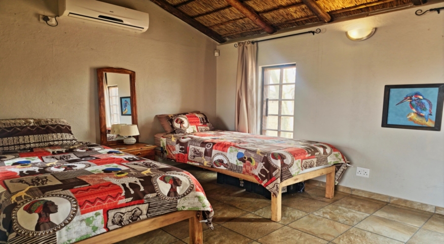 4 Bedroom Property for Sale in Marloth Park Mpumalanga