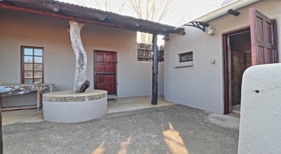 4 Bedroom Property for Sale in Marloth Park Mpumalanga