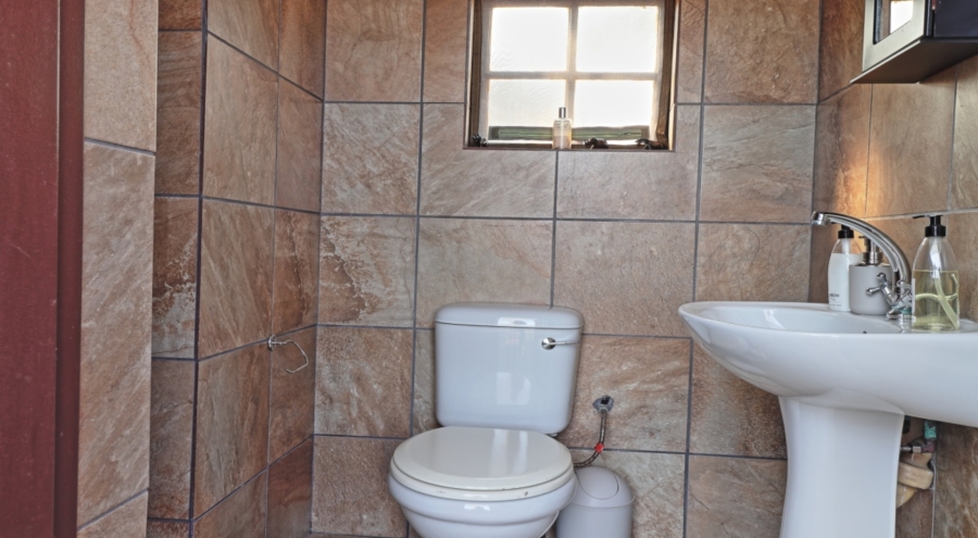 4 Bedroom Property for Sale in Marloth Park Mpumalanga