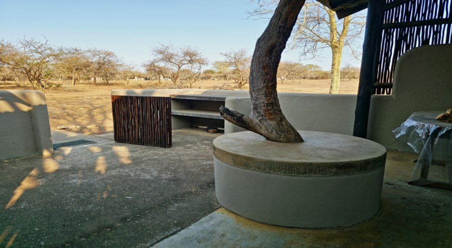 4 Bedroom Property for Sale in Marloth Park Mpumalanga