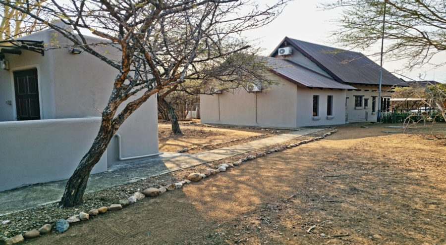4 Bedroom Property for Sale in Marloth Park Mpumalanga