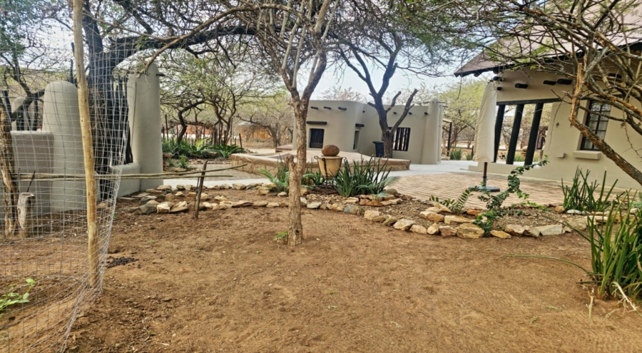 4 Bedroom Property for Sale in Marloth Park Mpumalanga
