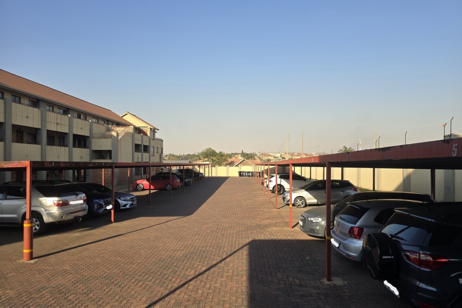 2 Bedroom Property for Sale in Reyno Ridge Mpumalanga
