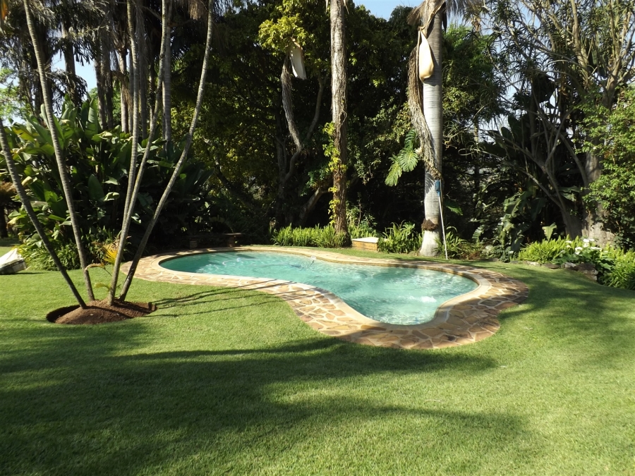 Commercial Property for Sale in White River Mpumalanga