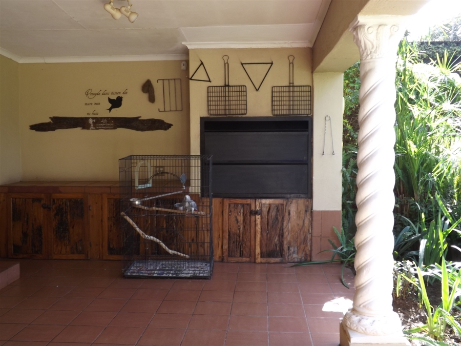 Commercial Property for Sale in White River Mpumalanga