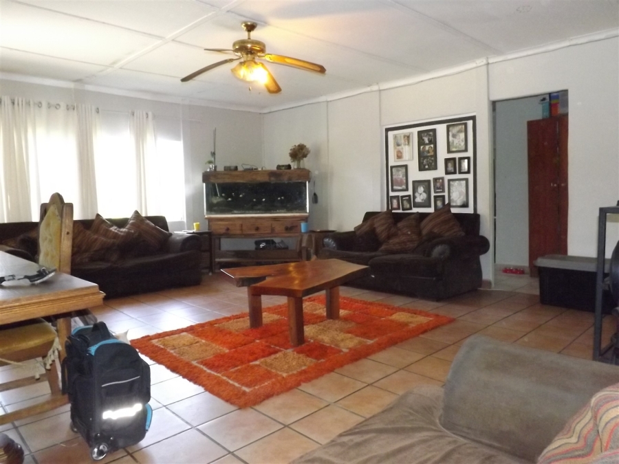 Commercial Property for Sale in White River Mpumalanga