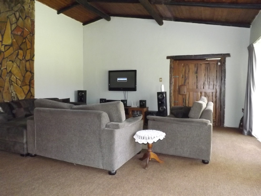Commercial Property for Sale in White River Mpumalanga
