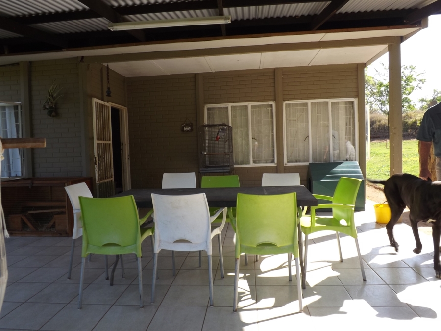 Commercial Property for Sale in White River Mpumalanga