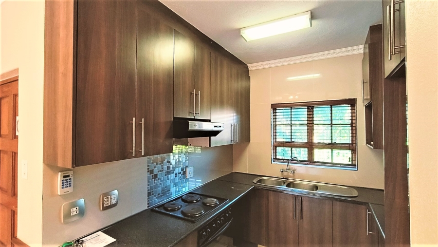 To Let 2 Bedroom Property for Rent in Riverside Park Mpumalanga