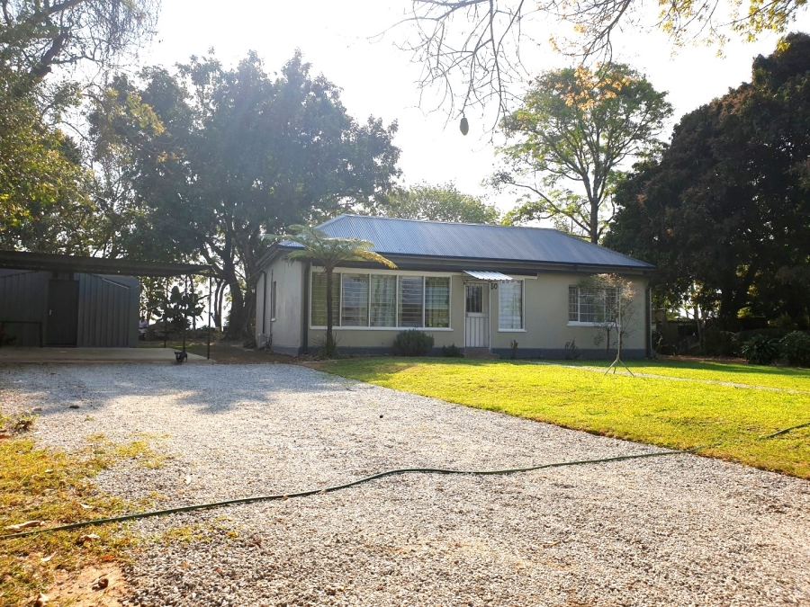 To Let 3 Bedroom Property for Rent in Mataffin Mpumalanga