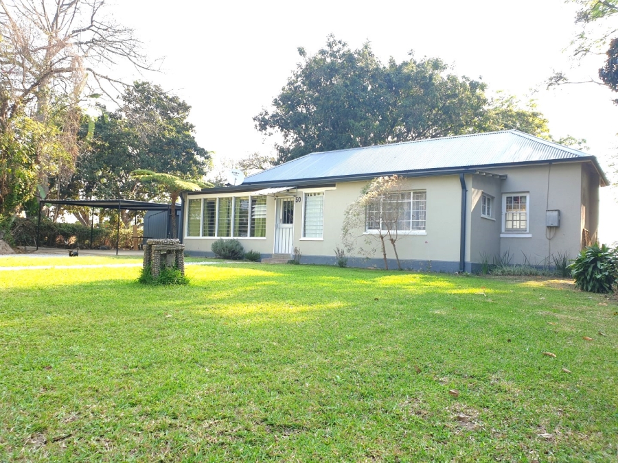 To Let 3 Bedroom Property for Rent in Mataffin Mpumalanga