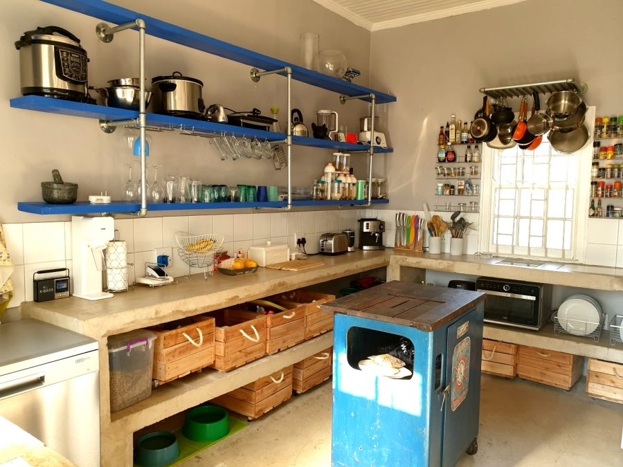 To Let 3 Bedroom Property for Rent in Mataffin Mpumalanga