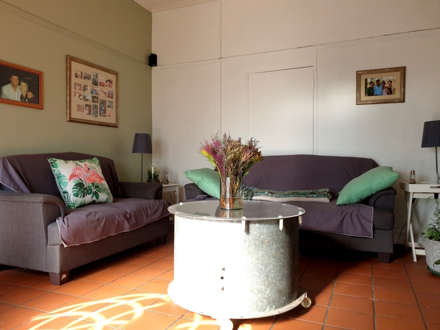 To Let 3 Bedroom Property for Rent in Mataffin Mpumalanga