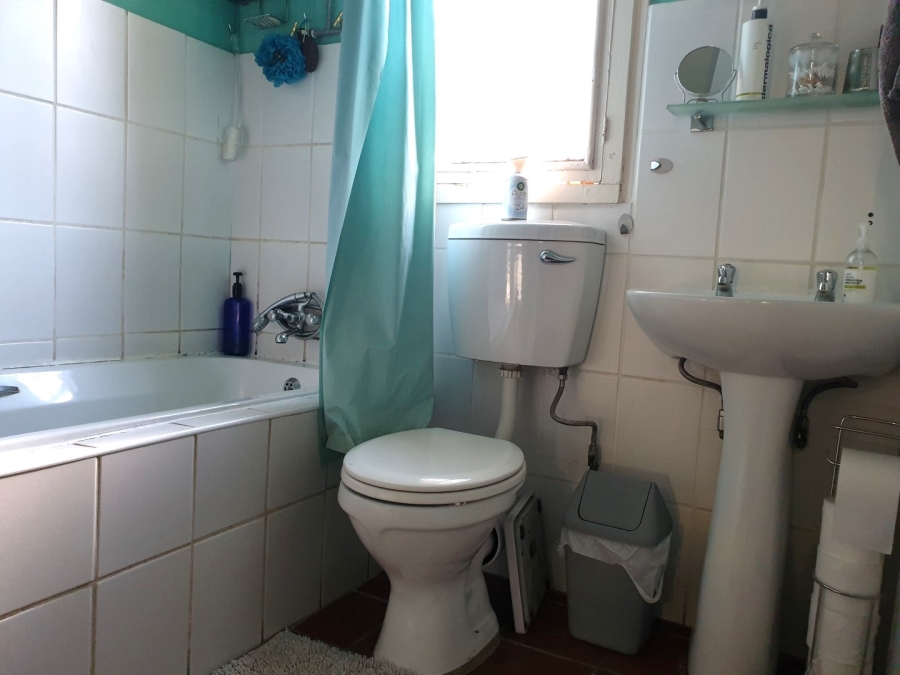 To Let 3 Bedroom Property for Rent in Mataffin Mpumalanga