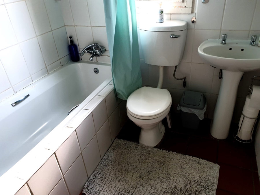 To Let 3 Bedroom Property for Rent in Mataffin Mpumalanga